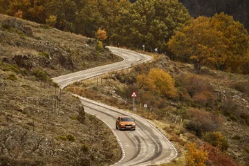 Prueba Skoda Fabia 2022 13