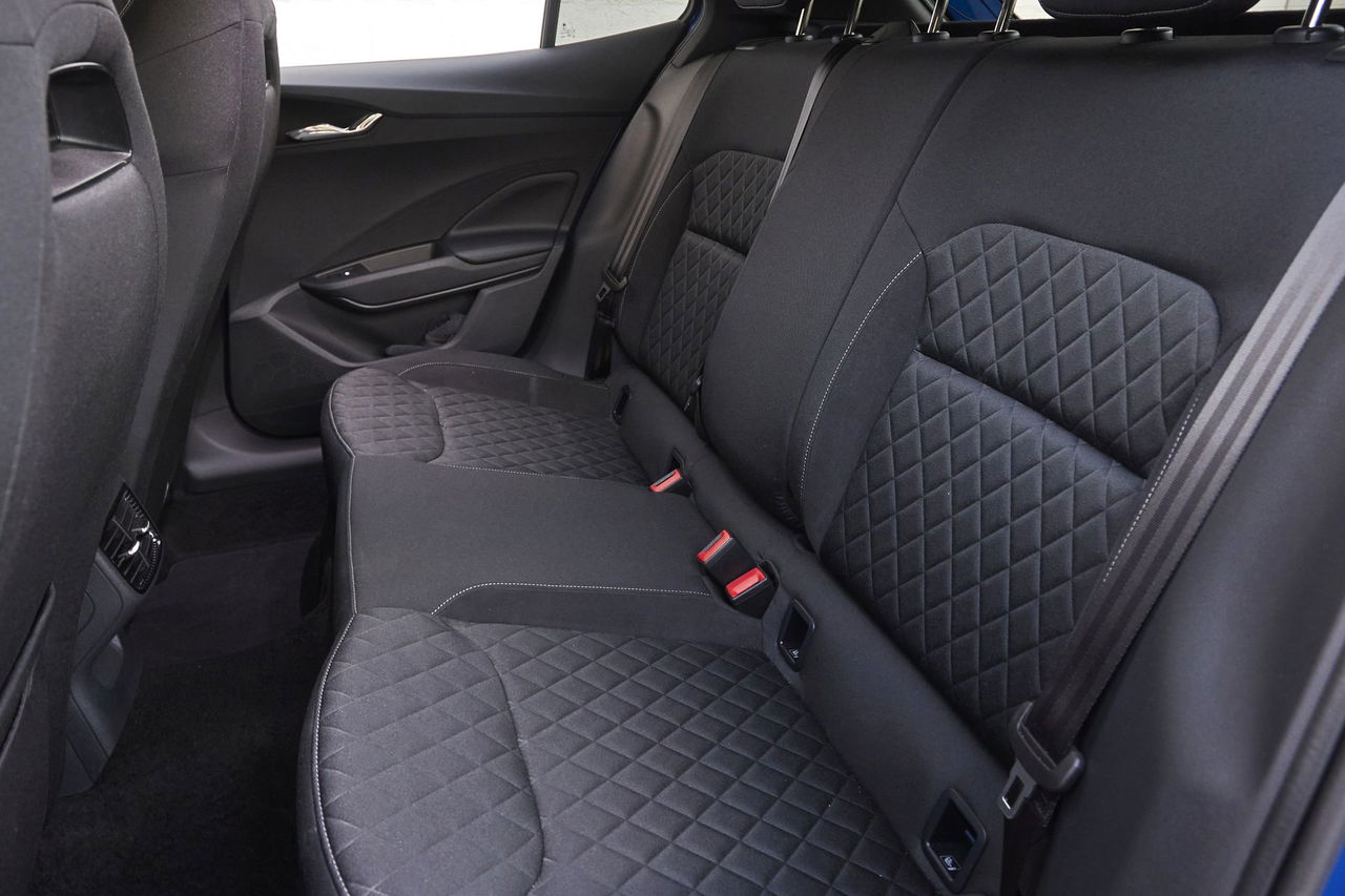 Prueba Skoda Fabia 2022 16