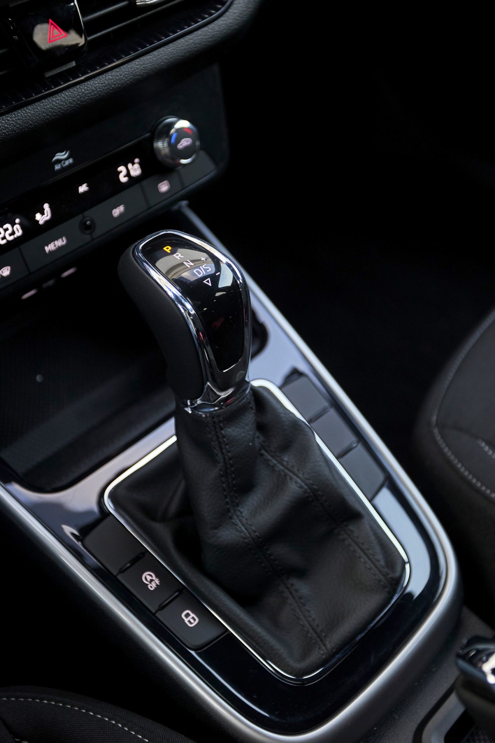 Prueba Skoda Fabia 2022 17