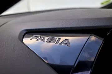 Prueba Skoda Fabia 2022 18
