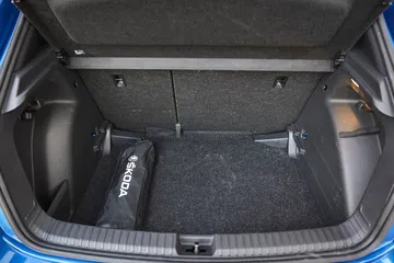 Prueba Skoda Fabia 2022 20