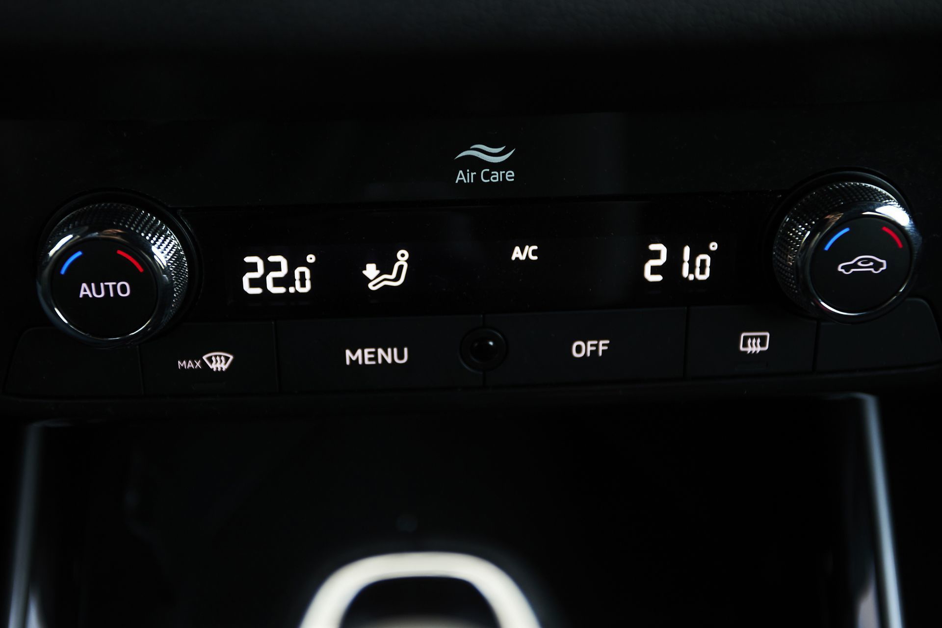 Prueba Skoda Fabia 2022 22