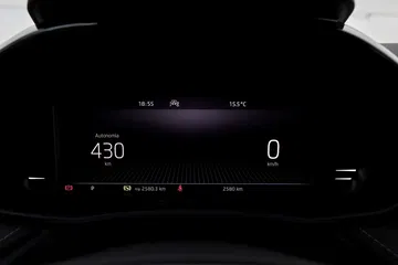 Prueba Skoda Fabia 2022 23