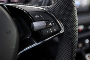 Prueba Skoda Fabia 2022 29