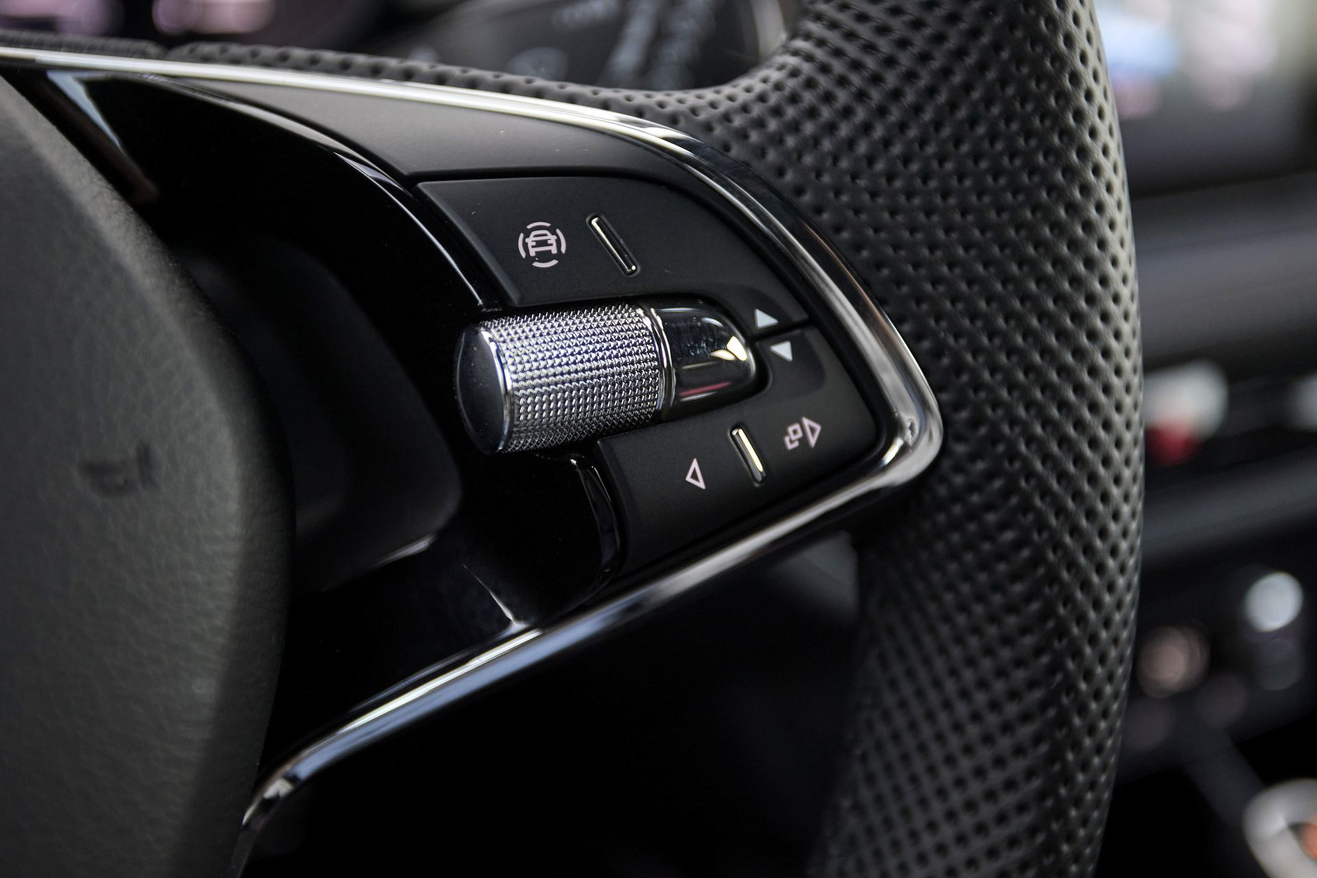 Prueba Skoda Fabia 2022 29