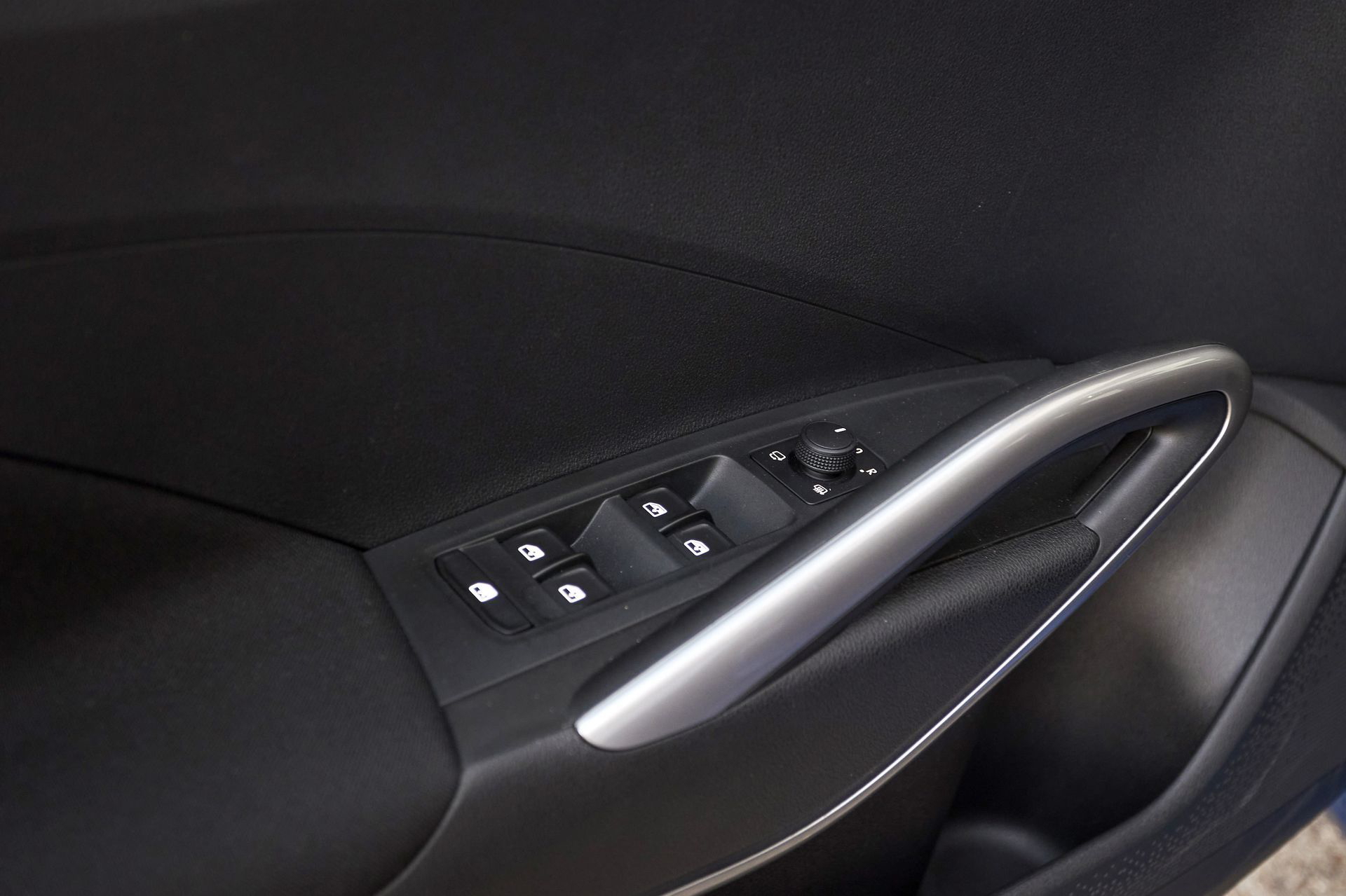 Prueba Skoda Fabia 2022 31