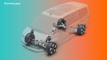 Prueba Vw Multivan T7 2022 2