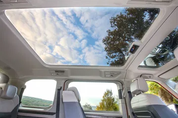 Prueba Vw Multivan T7 2022 34