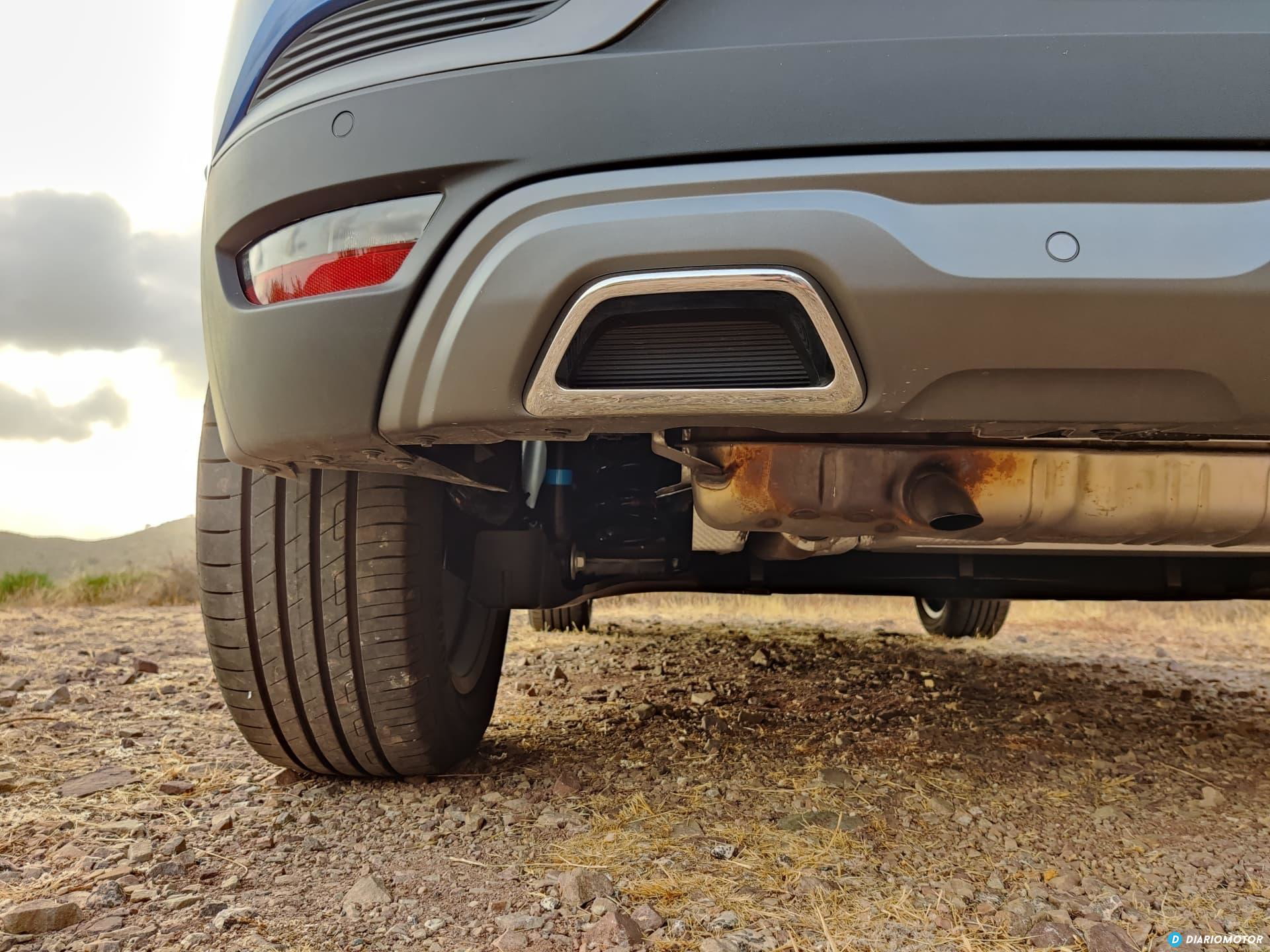 Renault Captur E Tech 2021 09