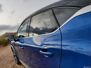 Renault Captur E Tech 2021 10