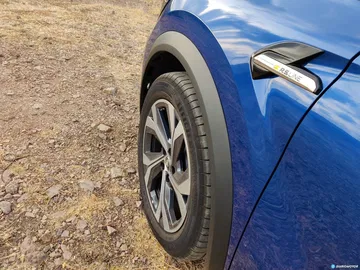 Renault Captur E Tech 2021 11