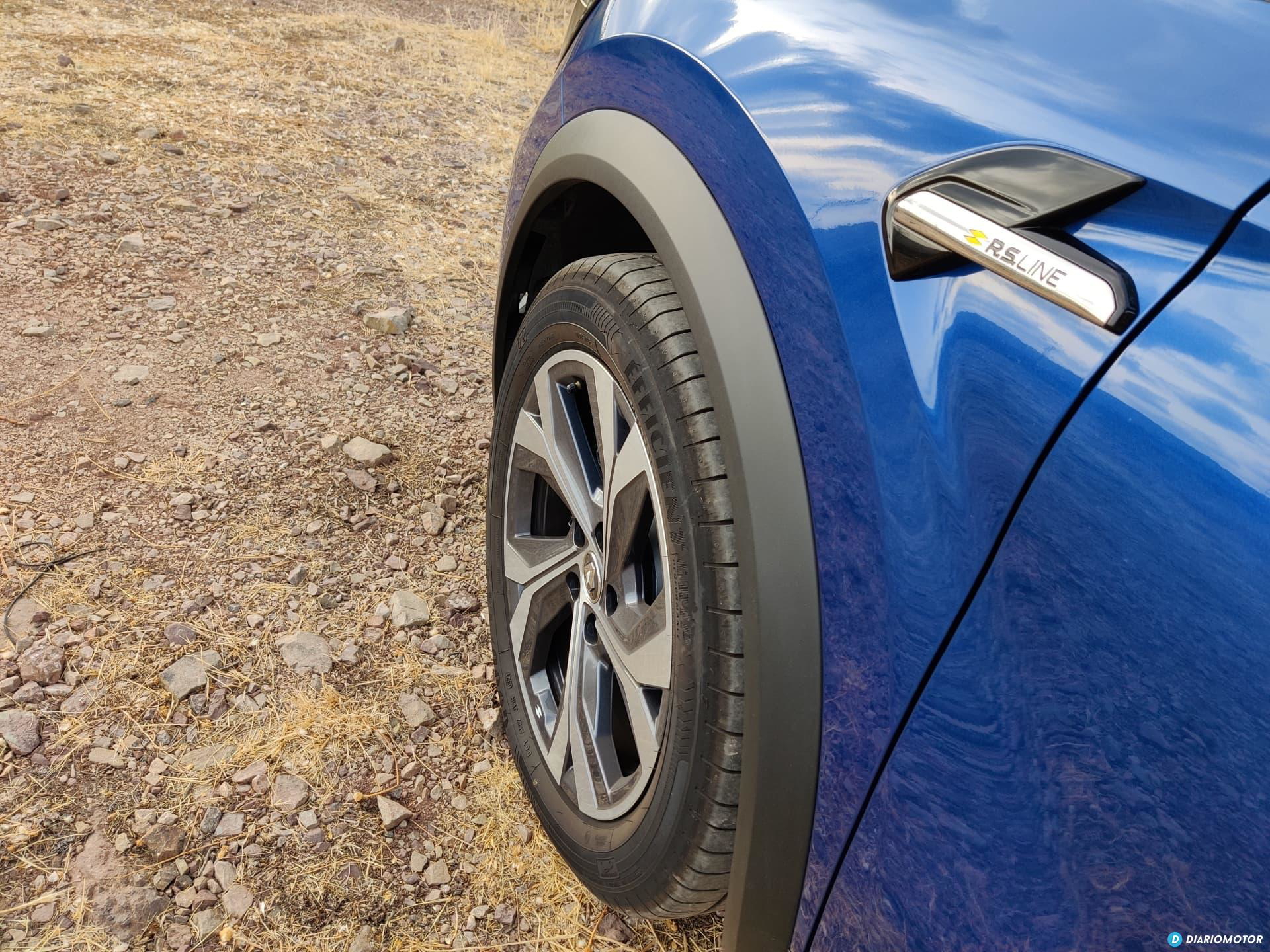 Renault Captur E Tech 2021 11