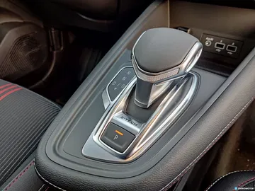 Renault Captur E Tech 2021 27