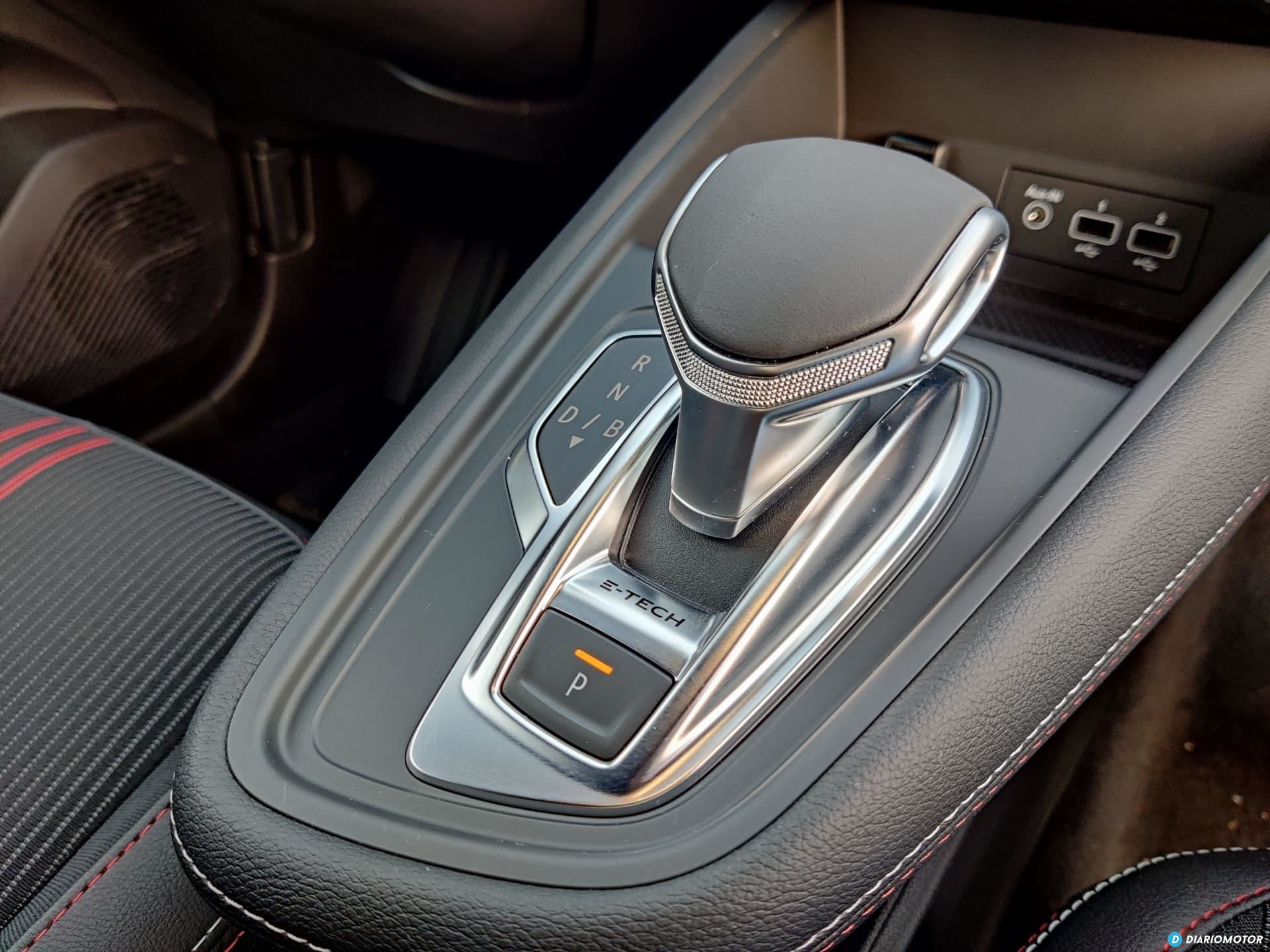 Renault Captur E Tech 2021 27