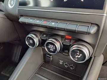 Renault Captur E Tech 2021 29