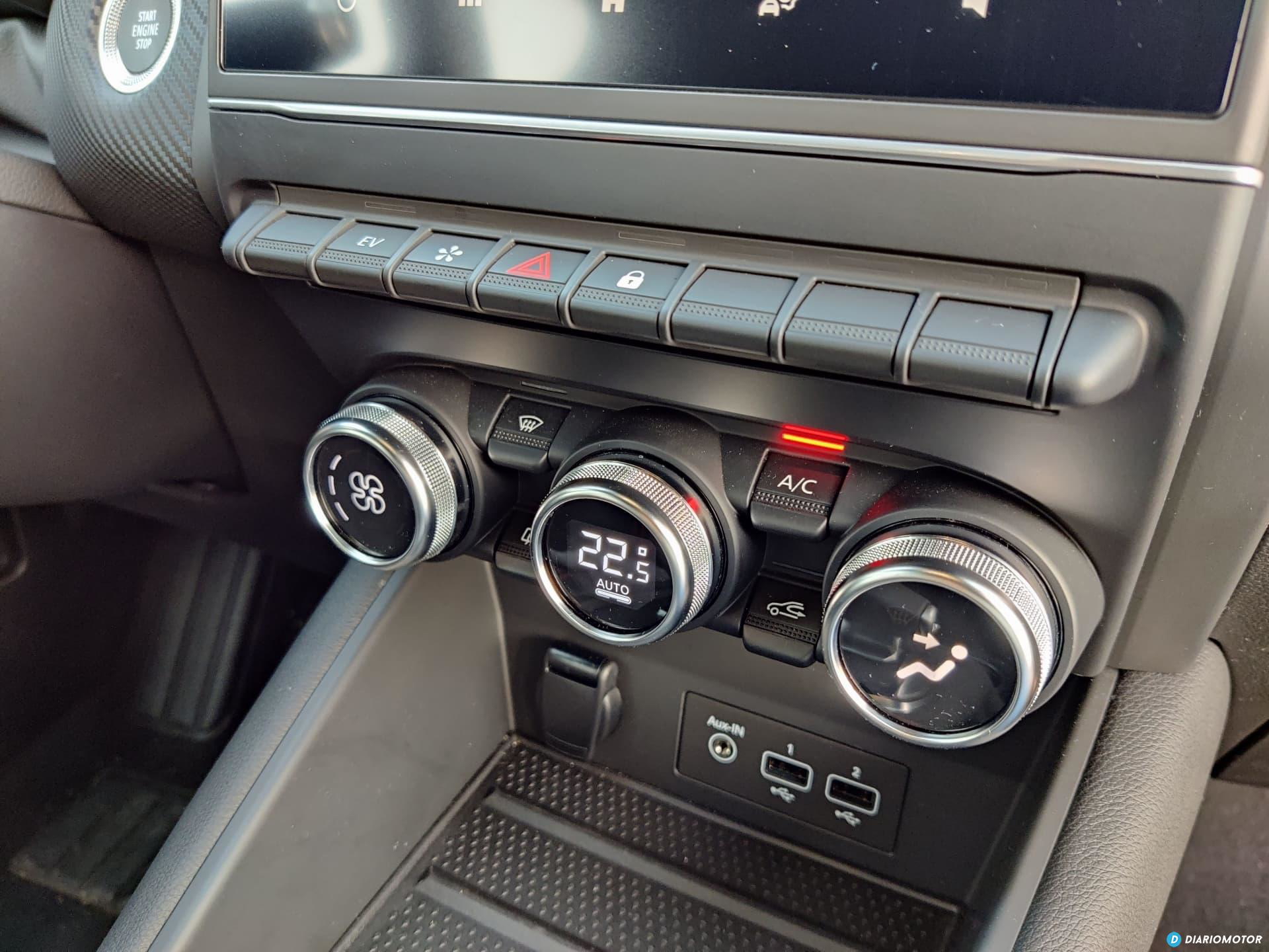 Renault Captur E Tech 2021 29