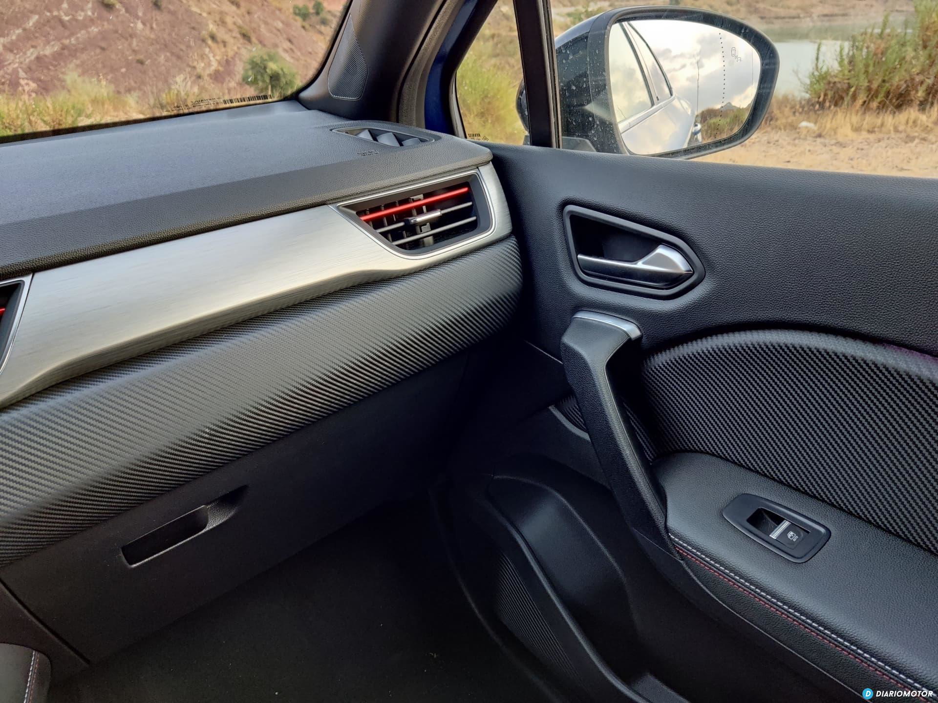 Renault Captur E Tech 2021 36