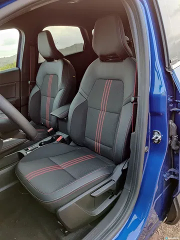 Renault Captur E Tech 2021 44