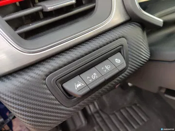 Renault Captur E Tech 2021 46