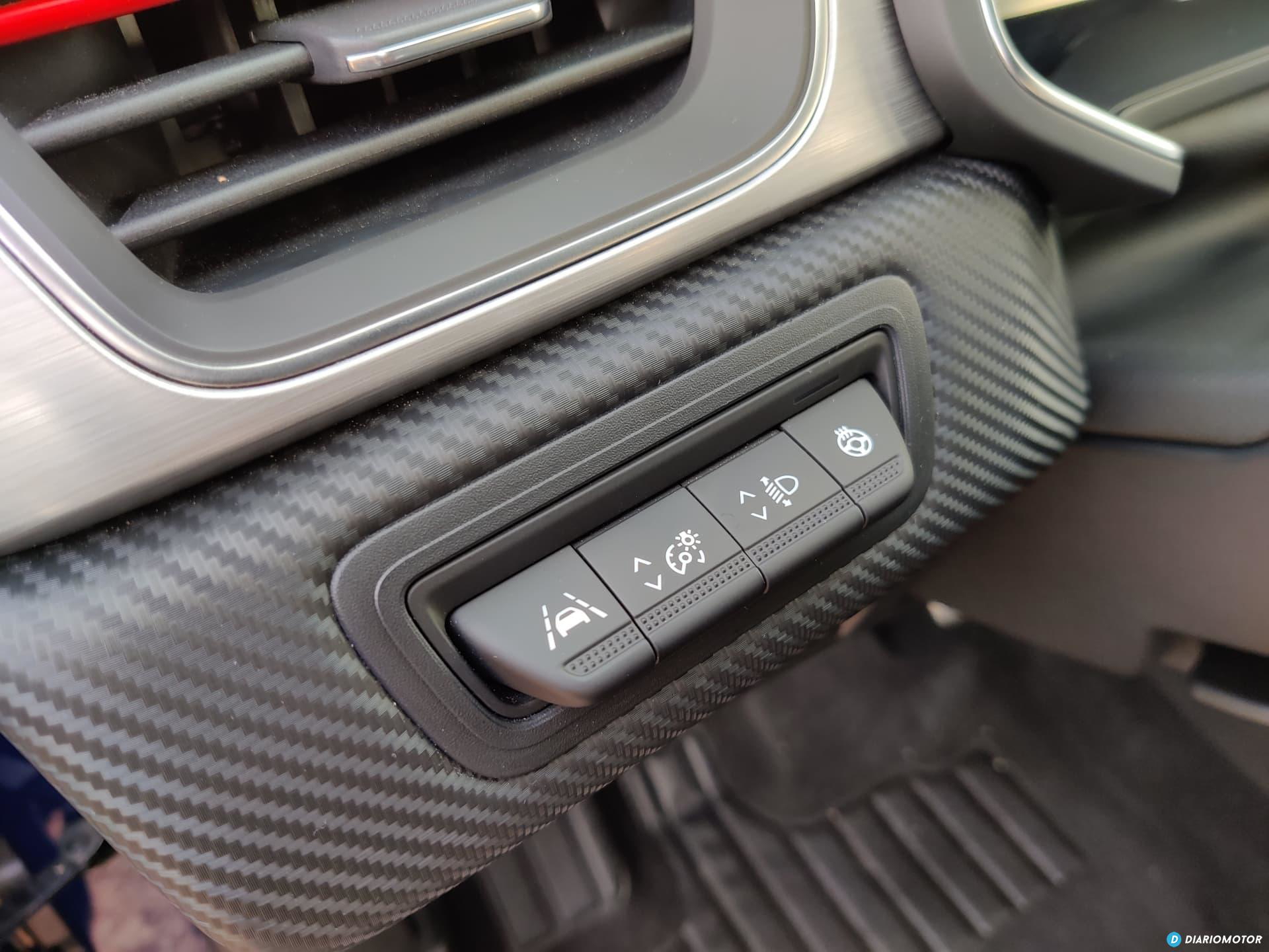Renault Captur E Tech 2021 46