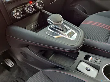 Renault Captur E Tech 2021 48