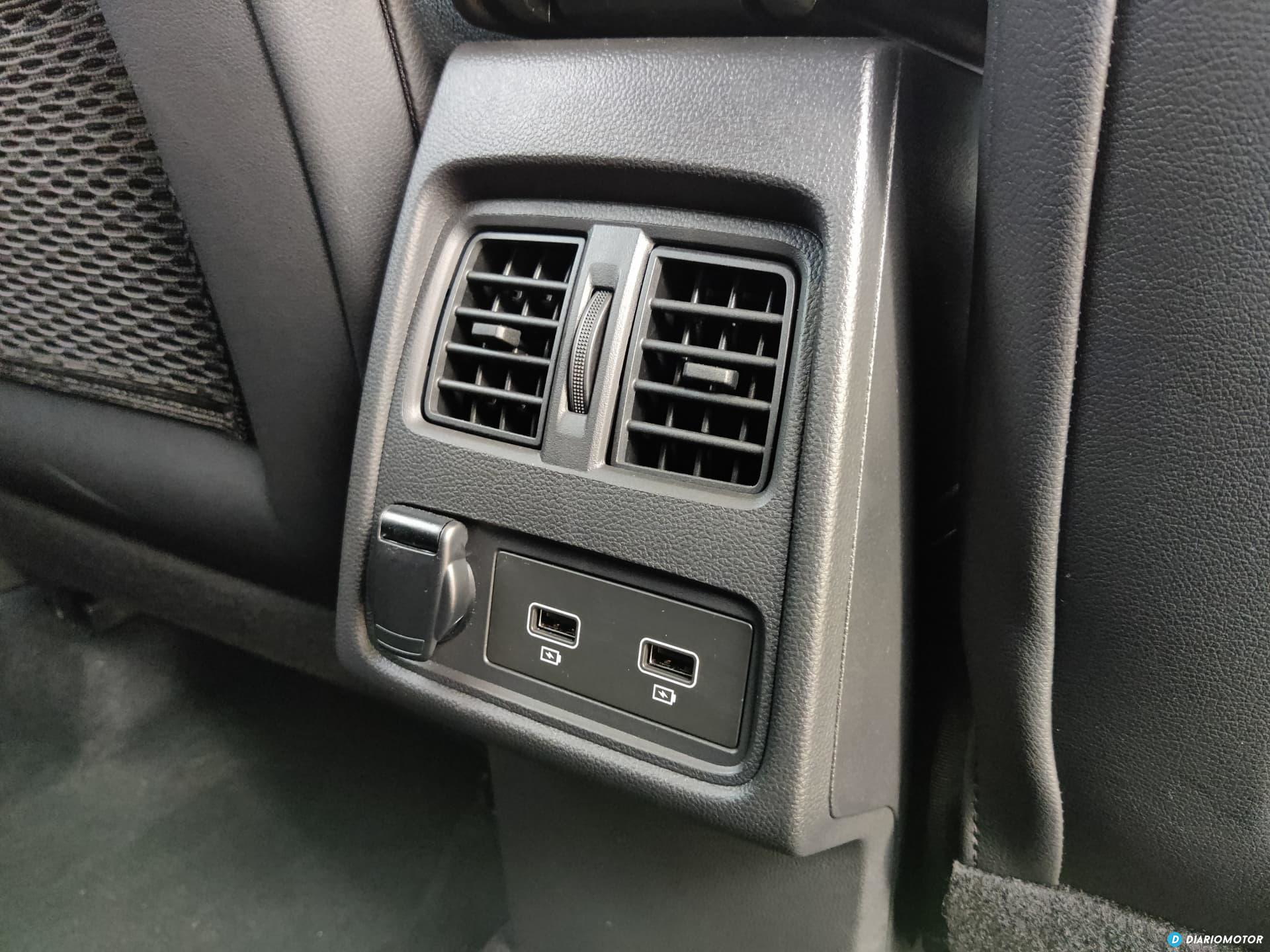 Renault Captur E Tech 2021 49