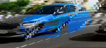 Skoda Slavia 2022 00 Portada