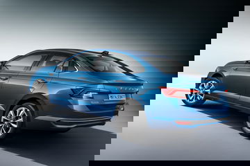 Skoda Slavia 2022 04 Exterior Trasera