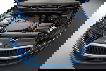 Skoda Slavia 2022 09 Motor Tsi