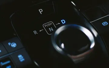 Subaru Solterra 2022 14