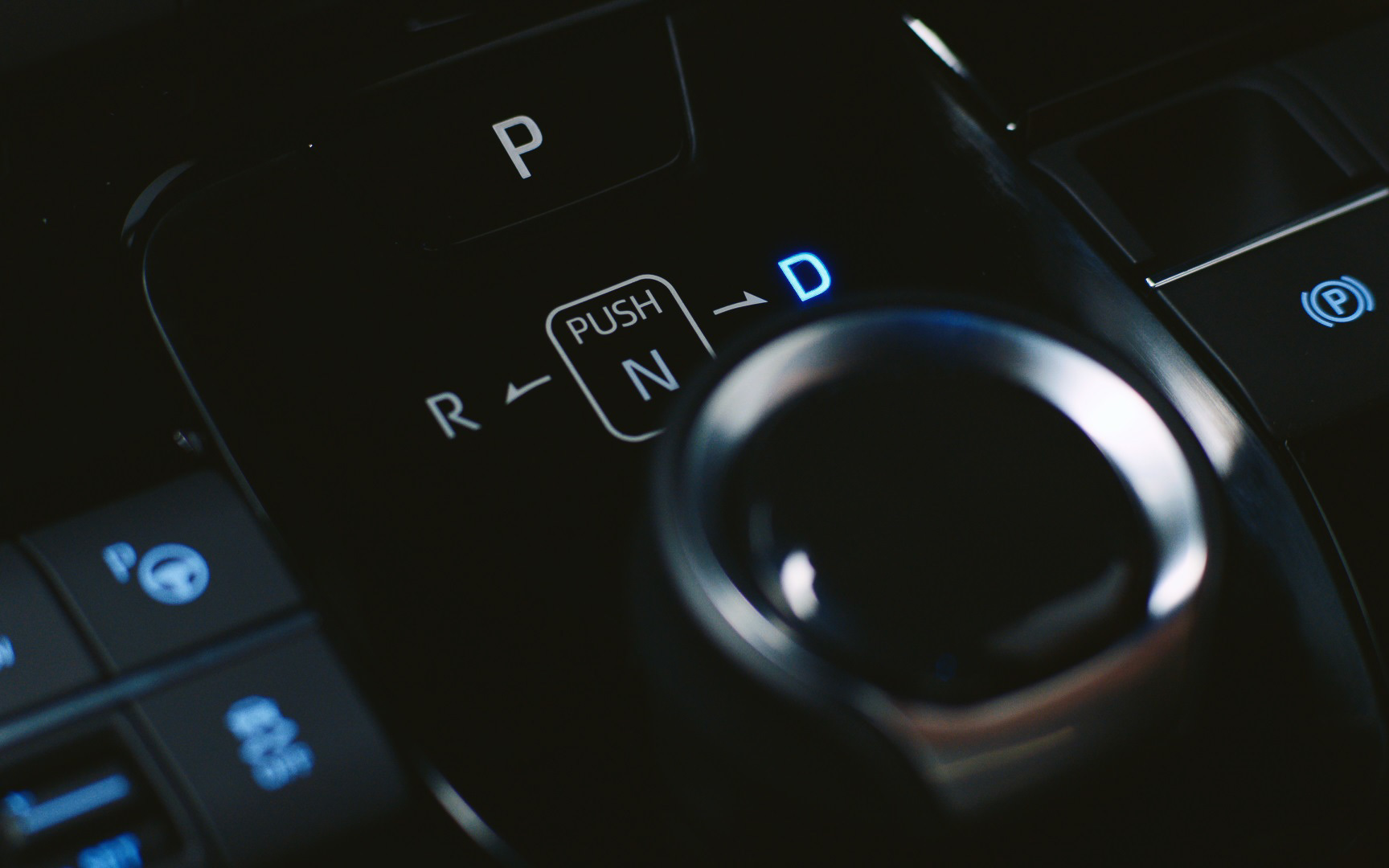 Subaru Solterra 2022 14