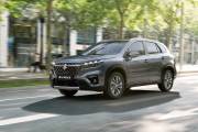 Gallería fotos de Suzuki S-Cross