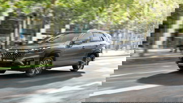 Suzuki S Cross 2022 01