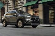 Gallería fotos de Suzuki S-Cross