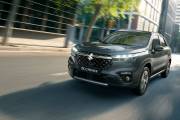 Gallería fotos de Suzuki S-Cross