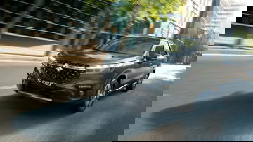 Suzuki S Cross 2022 04