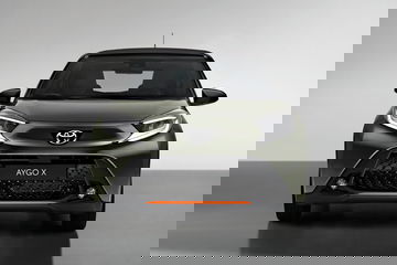 Toyota Aygo X 2022 01
