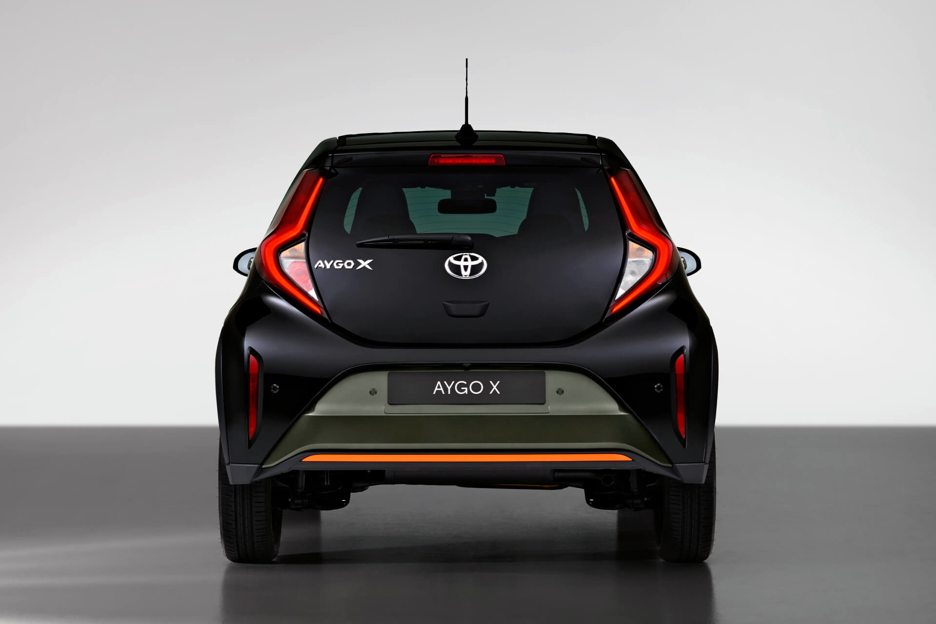 Toyota Aygo X 2022 02