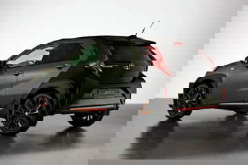 Toyota Aygo X 2022 05