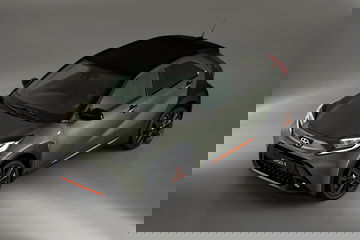 Toyota Aygo X 2022 06