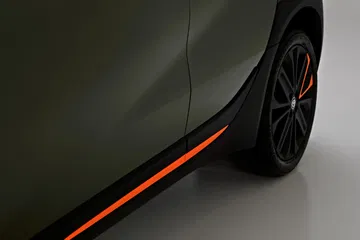 Toyota Aygo X 2022 10