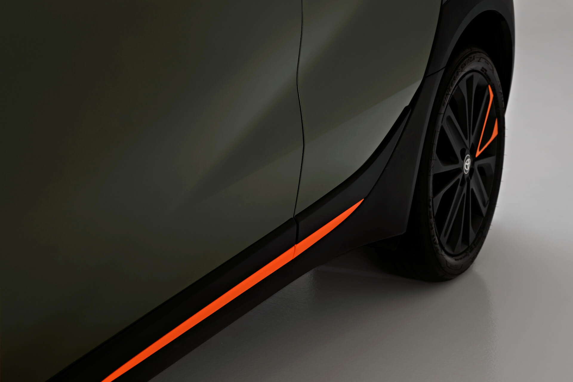 Toyota Aygo X 2022 10