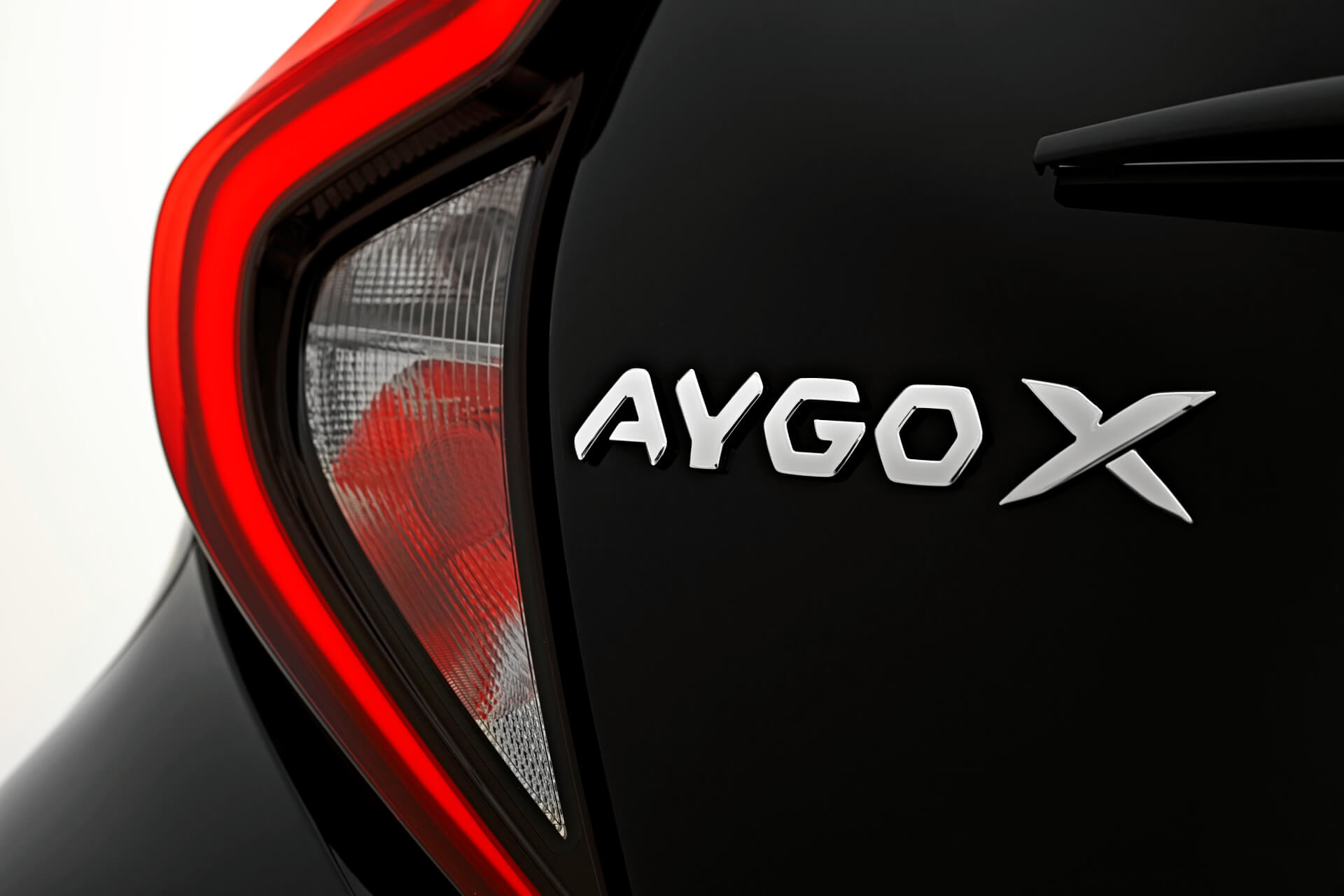 Toyota Aygo X 2022 12
