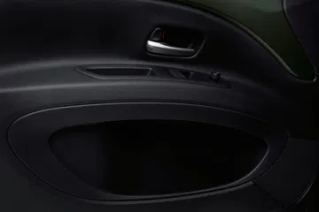 Toyota Aygo X 2022 18