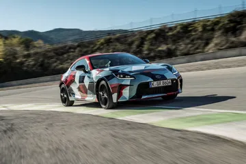 Toyota Gr86 2022 1121 102