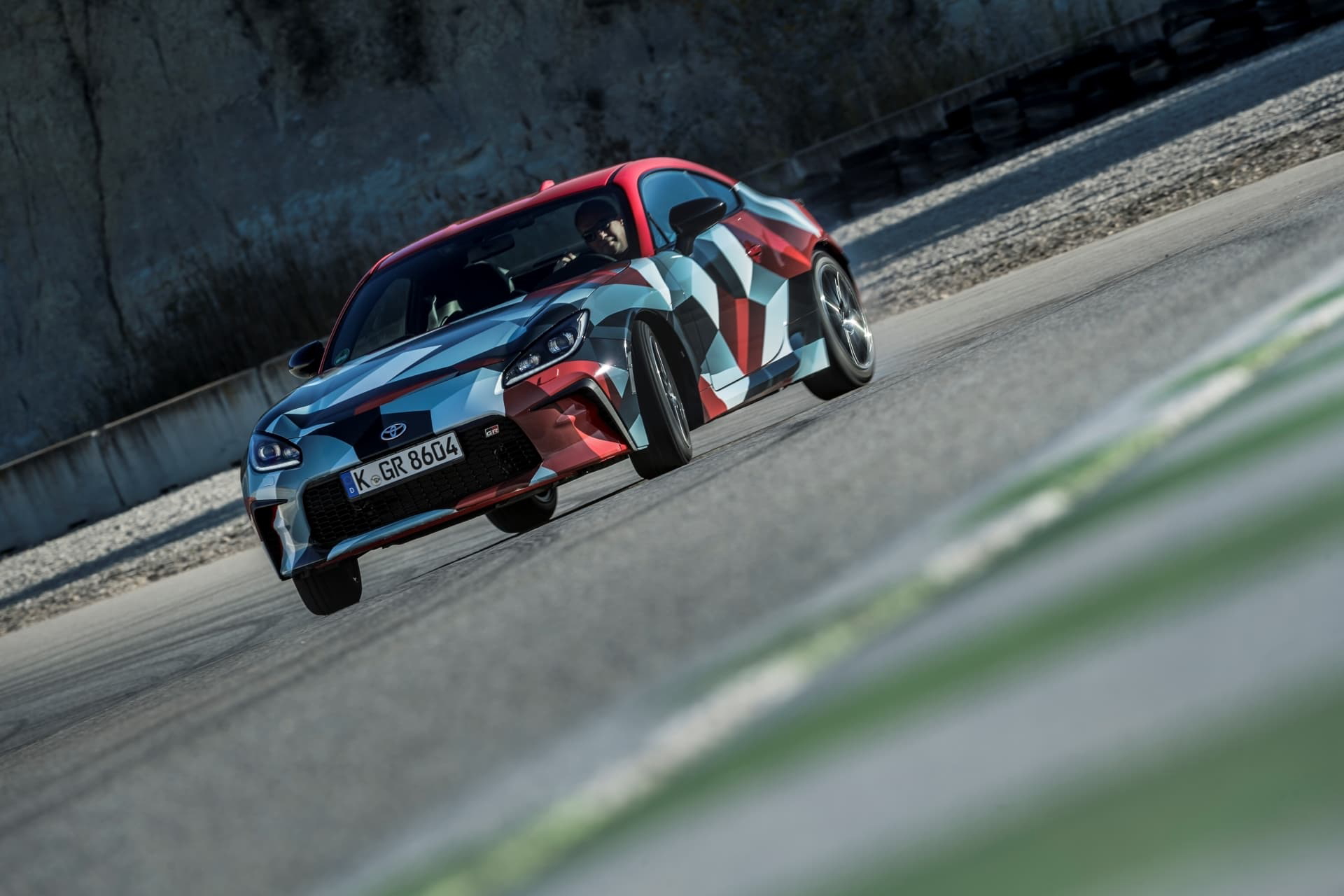 Toyota Gr86 2022 1121 105