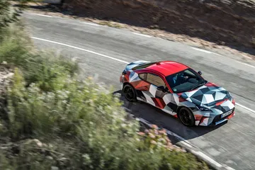 Toyota Gr86 2022 1121 48