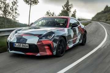 Toyota Gr86 2022 1121 49