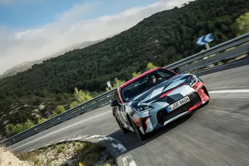 Toyota Gr86 2022 1121 59