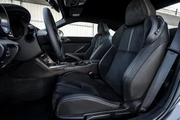 Toyota Gr86 2022 1121 73